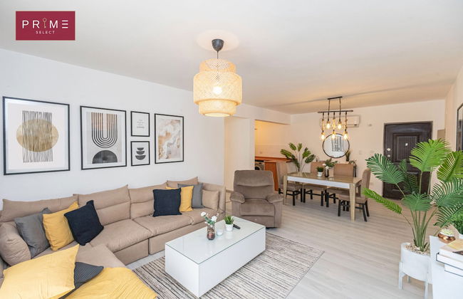 Prime Select Galleria moon valley - Foto 38