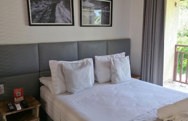 Solar Agua Pipa Stays - Foto 25