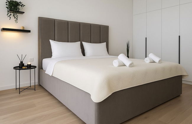 Waterfront Collection Apartments - Foto 7