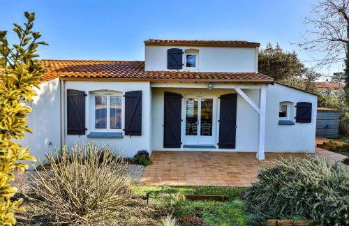 Le petit havre de paix Longevillai - Foto 69