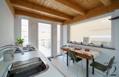 Habitat 72 - Photo 22