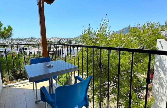 Pinky Apart Otel - Foto 15