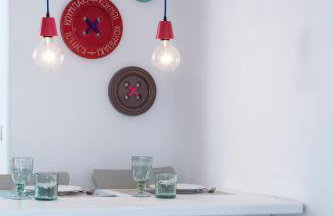 Kostantis Summer Villas and Suites - Foto 18