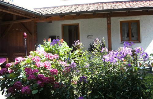 Appartementhaus Elisabeth Winklhofer - Foto 54