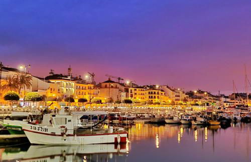 Agaró Cambrils Apartments - Foto 58