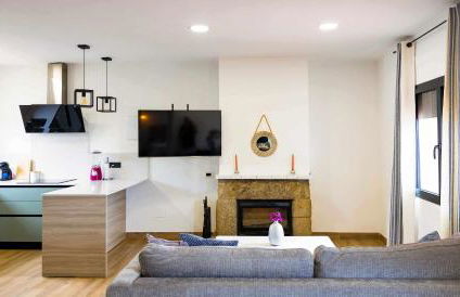 Can Candiu Establecimiento de 2 casas enteras - Foto 39