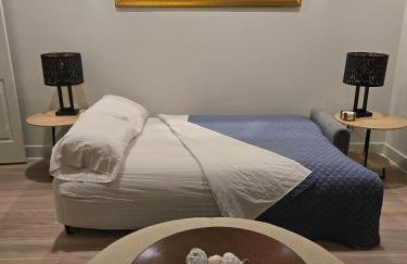 Modern ranch retreat near Trilith and US Soccer Training Facilities - Foto 16