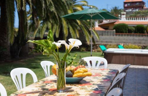 Finca La Gaviota - Las Palmeras - Foto 16