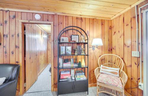 Charming Cabin on Grindstone Lake - Foto 7