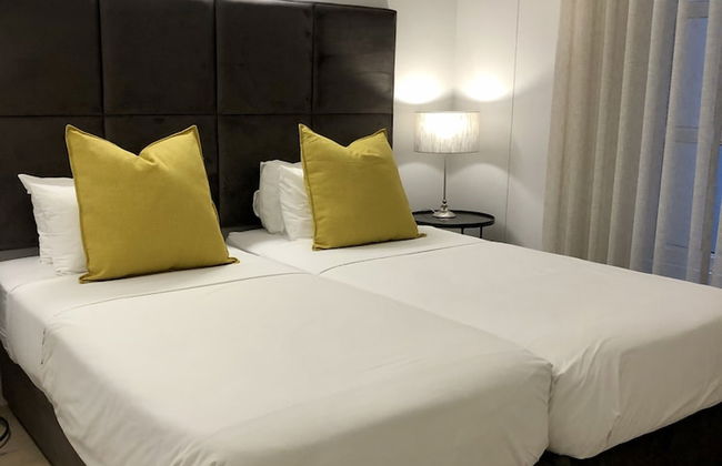 Romney Park Luxury Apartments - Foto 16