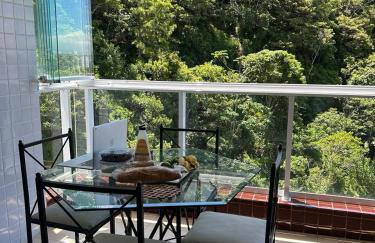 Bertioga, clube completo com piscina aquecida - Photo 58