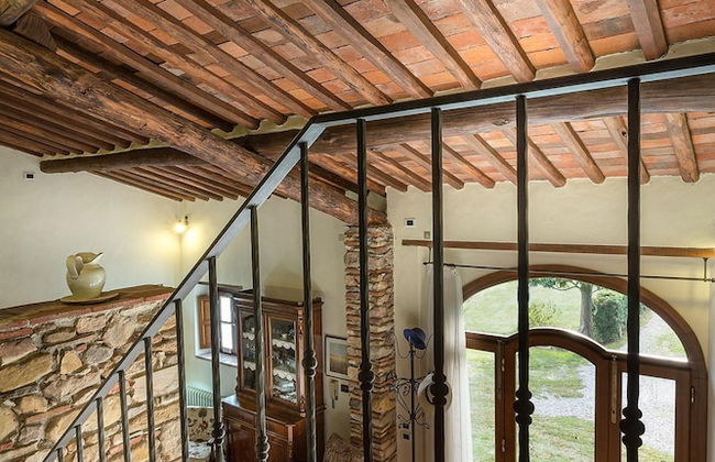 Citrus Charm Farmhouse - Foto 36