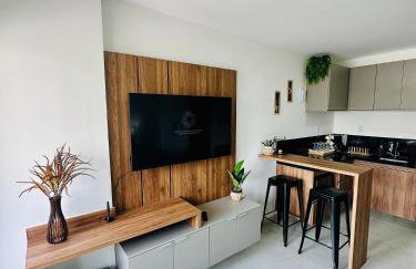 Studio Mobiliado no Independência 915 - Foto 7