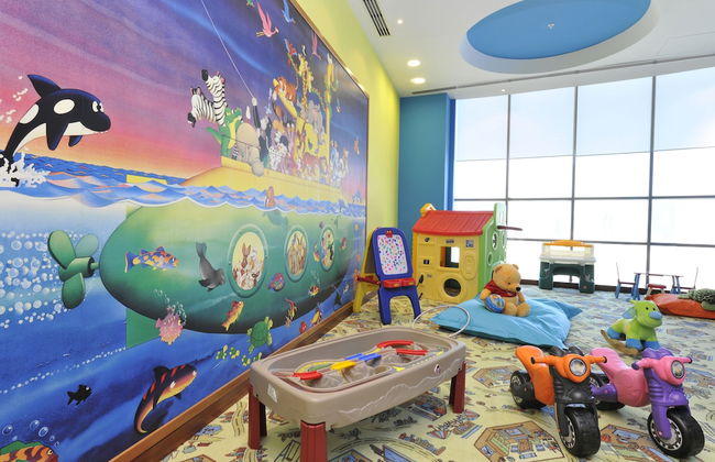 Fraser Suites Seef Bahrain - Photo 50