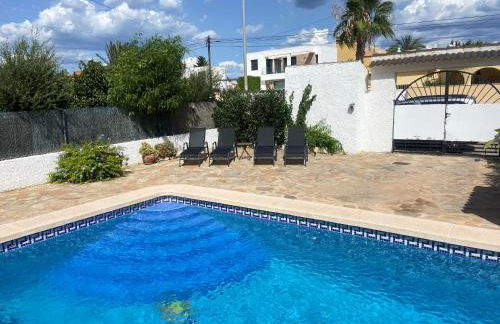 Villa Rhoda with Private Pool - Foto 21