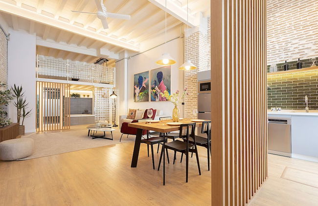 Genteel Home Santas Patronas - Foto 43