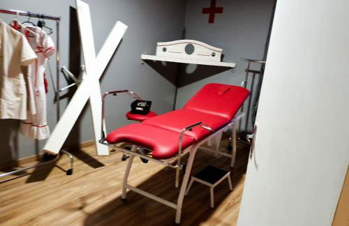 Secret d'amour et tentation - Foto 8