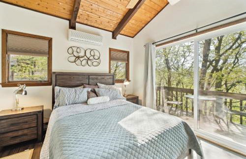 Charming Porter House in the heart of the Poconos chalet - Foto 13