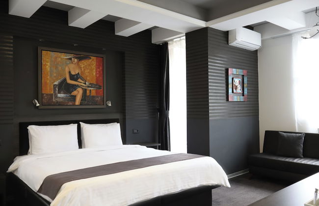 Sienna Apartments Skopje - Photo 20