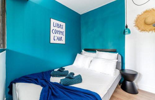 SV - Cosy Au Cœur du Panier - Foto 2