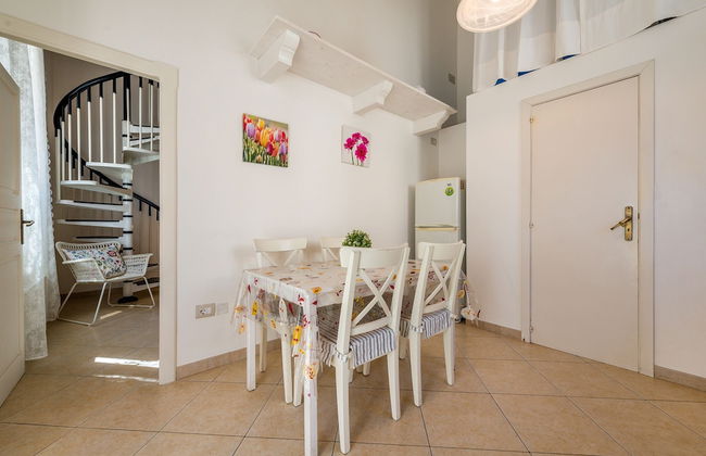 Dimora Grottone - Photo 34