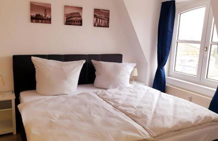 FeWo 'Am Leipziger Stadtrand' mit Tiefgarage - Photo 6