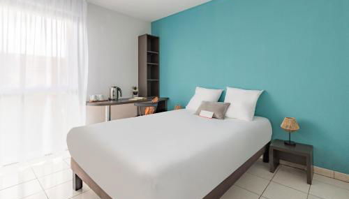 Appart'City Classic Toulouse Tournefeuille - Foto 2