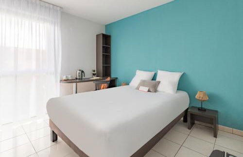 Appart'City Classic Toulouse Tournefeuille - Foto 2