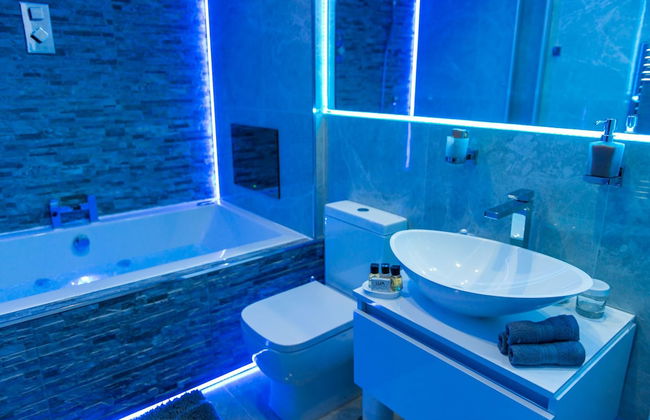 Aphrodite Suites - Foto 73