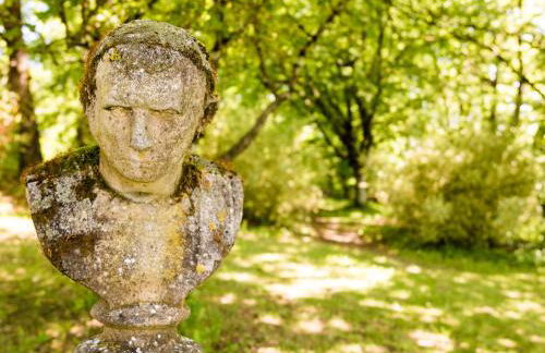 Holiday Home in Dordogne with Pool - Foto 31