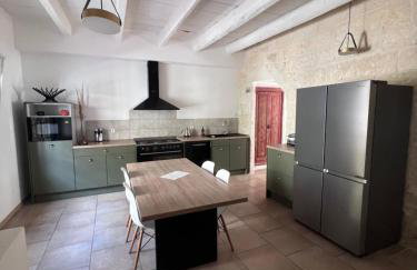La Maison Perrin - Foto 9