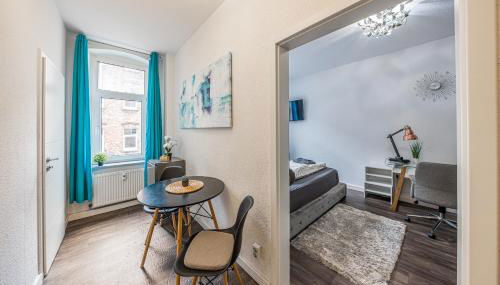 LV Apartments Hauptbahnhof Halle - Foto 3