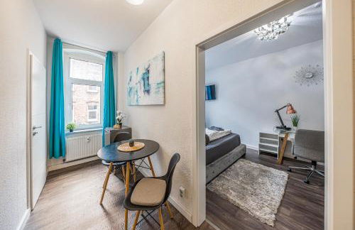 LV Apartments Hauptbahnhof Halle - Foto 3