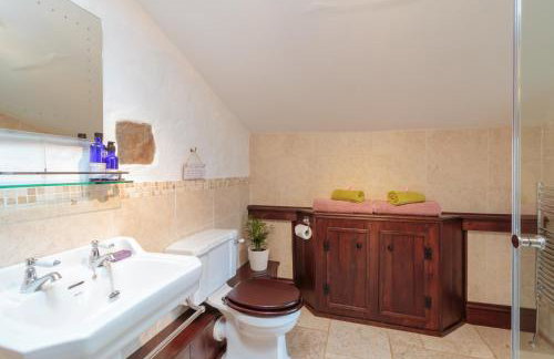 WebberHillFarmCottages - Foto 39