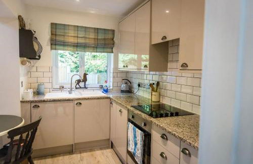 Oakley Country Retreat-1 Bed-garden-free Parking - Foto 73