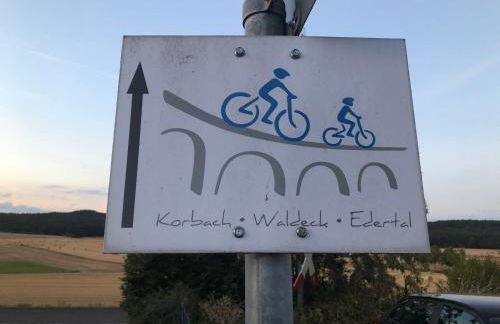 Ferienwohnungen Arnstein - Foto 23