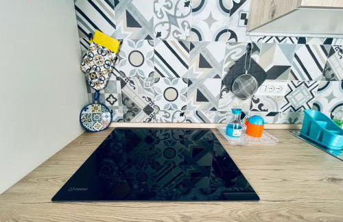 A 2 passi dal mare Torre Faro LA PUNTA SeaHouse - Foto 16