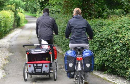 Apartment in a Wooded Area on Lake Faak - Foto 33