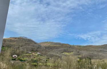 Apartamento Elizondo Giltxaurdi - Foto 57