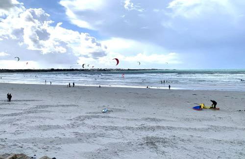 L'escale 551, gîte Santec à 250m de la plage - Foto 34