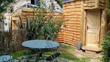 Entre terre et Ocean - Foto 2, Garden, Garden view