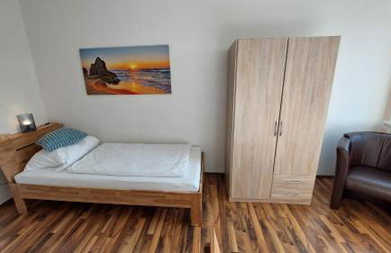 Fewo Flutbarke - Foto 12