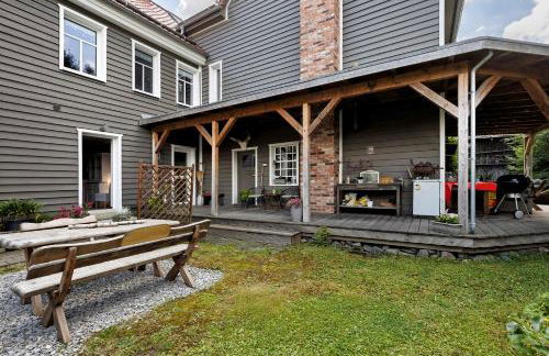 Ferienwohnung Harz Königshütte - Foto 3