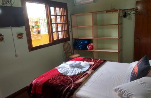 Casa das Palmeiras + Quiosque - Foto 14