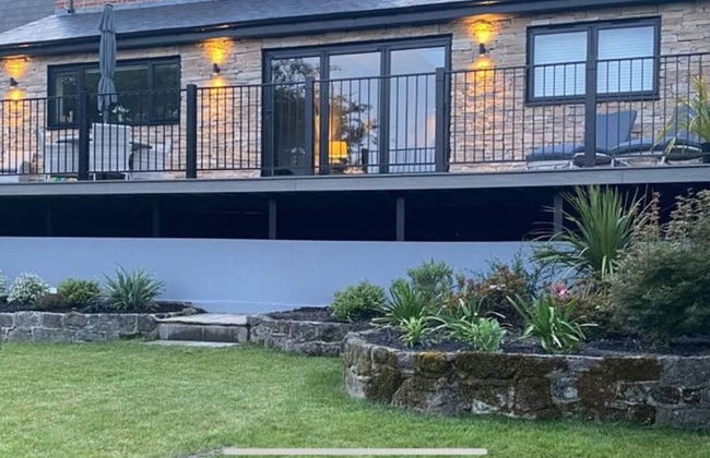 The View, Charming 2-bed Apartment in Shaftesbury, - Foto 36