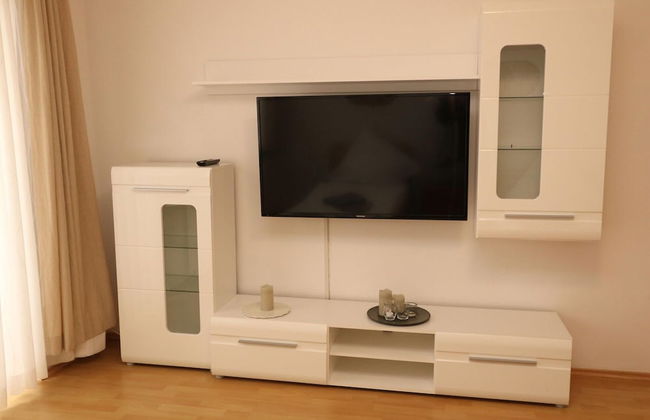 Apartment in Essen With Scenic Terrace - Photo 22