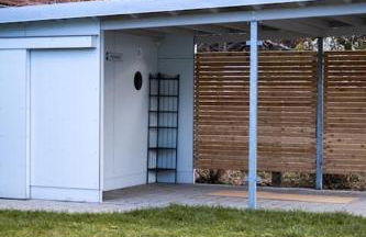 Jules Ferienhaus im Allgäu mit Garten - Foto 21