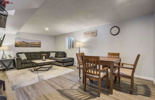 Runaway Escapade! Hot Tub, BBQ & Fire Pit - Foto 8