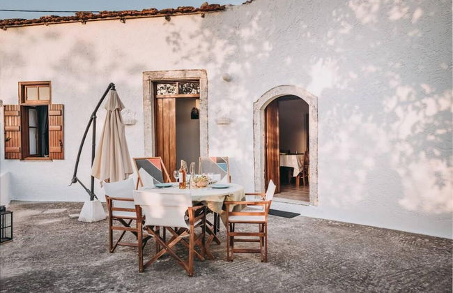 Melody House in Roustika - Foto 35