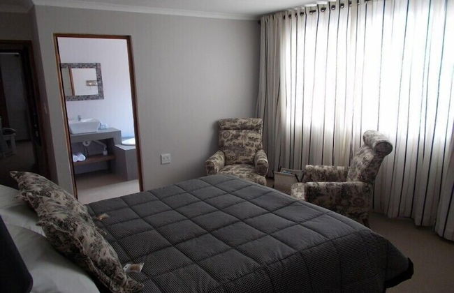 Forellenhof Guest Farm - Foto 23